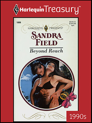 cover image of Beyond Reach
